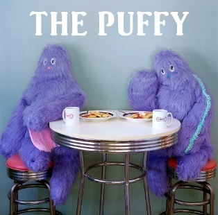 THE PUFFY