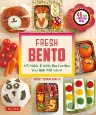 FRESH　BENTO　Affordable，　Healty　Box　Lunches　Your　Kids　Will　Adore！