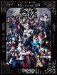 『ヒプノシスマイク　－Division　Rap　Battle－』Rule　the　Stage　－Battle　of　Pride－　DVD