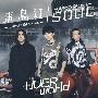 来鳥江／SOUL【TYPE－来鳥江】(DVD付)
