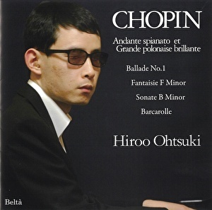 ショパンの世界