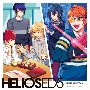 HELIOS　Rising　Heroes　エンディングテーマ　Vol．5