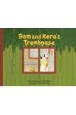 Bam　and　Kero’s　Treehouse　バムとケロのもりのこや英語版