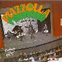 レジーナ劇場のアストル・ピアソラ　1970