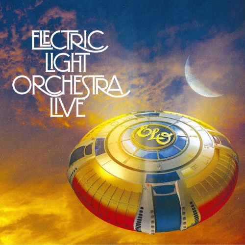 GOLD COLLECTION/ELO(ELECTRIC LIGHT ORCHESTRA) - 販売CD｜TSUTAYA