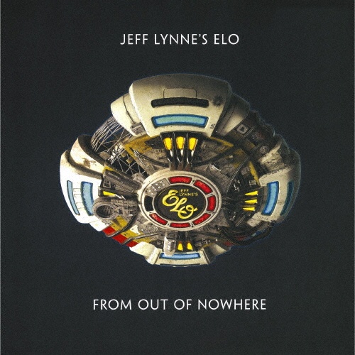 邦楽 ELO ヴェリー・ベスト・オブ・ELO【Blu-spec CD2】 | エレクトリック