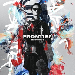 ＦＲＯＮＴＩＥＲ（通常盤）