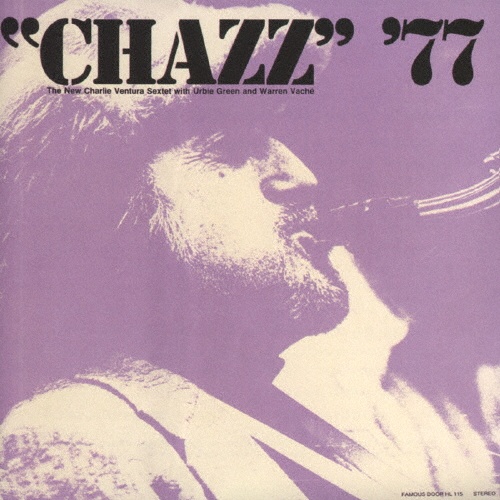 チャズ‘７７