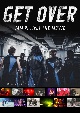「GET　OVER　－JAM　Project　THE　MOVIE－」【通常版DVD】