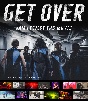 「GET　OVER　－JAM　Project　THE　MOVIE－」【通常版Blu－ray】