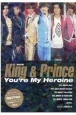King＆Prince　You’re　My　Heroine　ポケット版