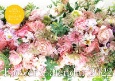Flower　Calendar【S8】　2022