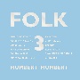 【初回限定盤】FOLK　3（CD＋DVD）(DVD付)