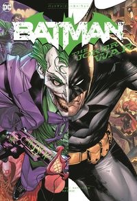 バットマン:ジョーカー・ウォー