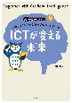 ICTが変える未来　AI時代を生き抜く　プログラミング的思考が身につくシリーズ9