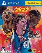 『NBA　2K22』NBA　75周年記念エディション