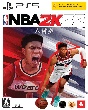 NBA　2K22