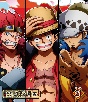 ONE　PIECE　ワンピース　20THシーズン　ワノ国編　piece．21　BD