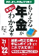 もらえる年金が本当にわかる本　’21〜’22　確認・届出・手続きの不安解消！