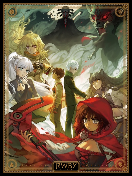 ＲＷＢＹ　Ｖｏｌｕｍｅ　６＜初回生産限定版＞