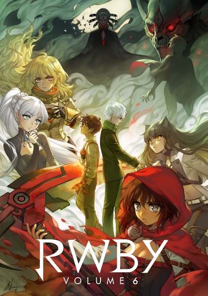 ＲＷＢＹ　Ｖｏｌｕｍｅ　６＜通常版＞