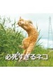 必死すぎるネコカレンダー　2022