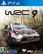 WRC9　FIA　ワールドラリーチャンピオンシップ