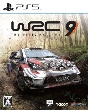 WRC9　FIA　ワールドラリーチャンピオンシップ