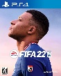 FIFA　22