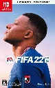 FIFA　22　Legacy　Edition