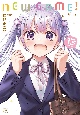 NEW　GAME！(13)