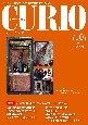 CURIO　MAGAZINE　2021．10　トレジャー・ハンティング　お宝！情報ステーション(270)