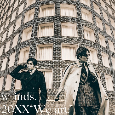 20XX “We are”
