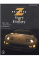 Fairlady　Z　Story　＆　History(2)