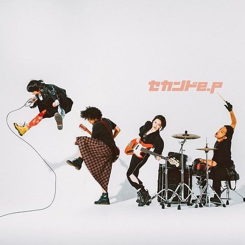 バックドロップシンデレラ/バックドロップシンデレラ - 販売CD