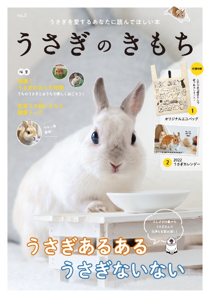 うさぎがおしえるうさぎの本音 石毛じゅんこの本 情報誌 Tsutaya ツタヤ