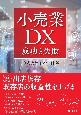 小売業DX　成功と失敗