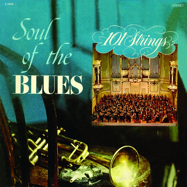 Soul of the Blues(ブルース名曲集/セントルイス・ブルース)