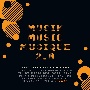 ミュージック・ミュージック・ミュージック　2．0：ザ・ライズ・オブ・シンセ・ポップ