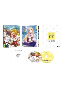 見える子ちゃん　第2巻【Blu－ray】