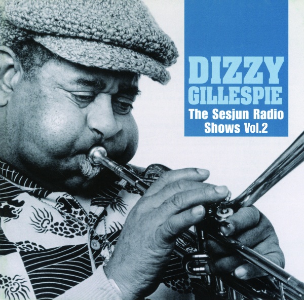 ディジィーガレスピィー SHM-CD DIZZY GILLESPIE ディジー・ガレスピー / THE MODERN