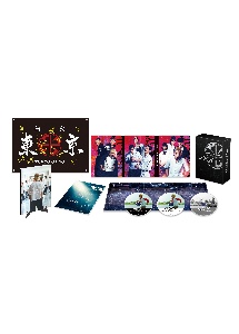 東京リベンジャーズ・スペシャルエディション　初回版　映画　Blu-ray　２枚組