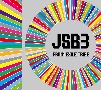 BEST　BROTHERS　／　THIS　IS　JSB(DVD付)