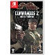 Commandos　2　－　HD　Remaster
