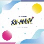 TVアニメ『RE－MAIN』オリジナルサウンドトラック