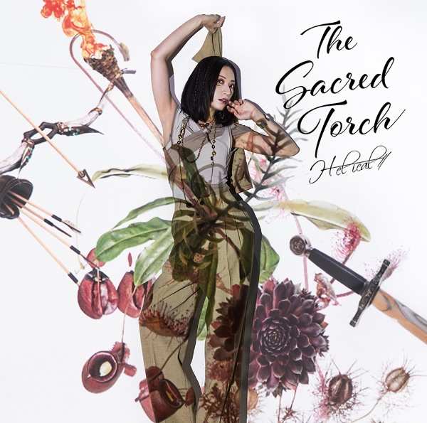 ＜初回限定盤＞　Ｔｈｅ　Ｓａｃｒｅｄ　Ｔｏｒｃｈ