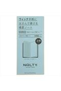 ８９２３　ＮＯＬＴＹ　ウィック補充ノート