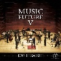 久石譲　presents　MUSIC　FUTURE　V(HYB)