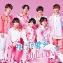 初心LOVE（うぶらぶ）（1）(DVD付)