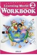 Learning　World　WORKBOOK＜改訂版＞(2)